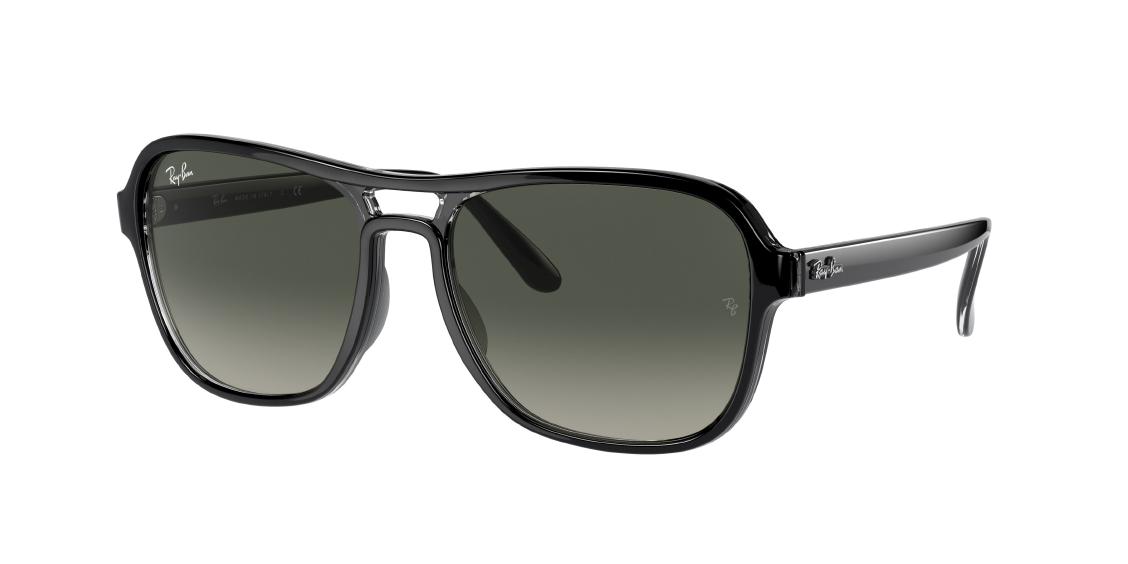 Солнцезащитные очки Ray-Ban State Side RB4356 654571