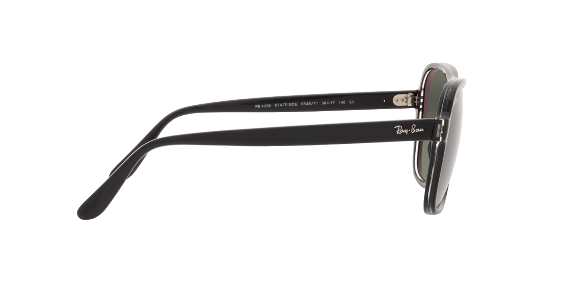 Солнцезащитные очки Ray-Ban State Side RB4356 654571