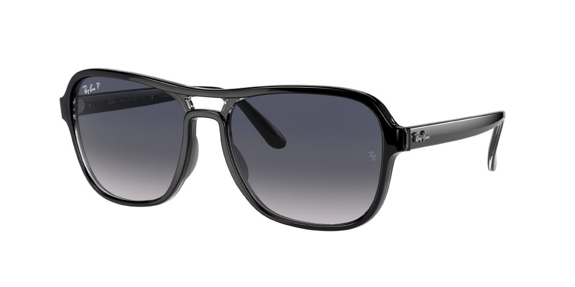 Солнцезащитные очки Ray-Ban State Side RB4356 654578