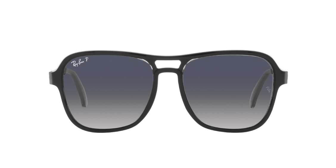 Солнцезащитные очки Ray-Ban State Side RB4356 654578