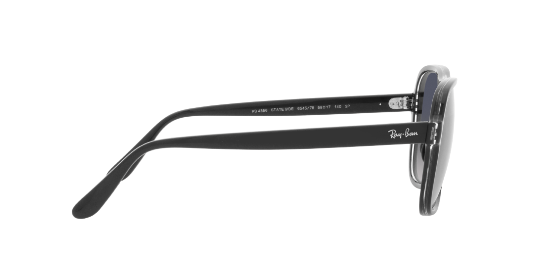 Солнцезащитные очки Ray-Ban State Side RB4356 654578