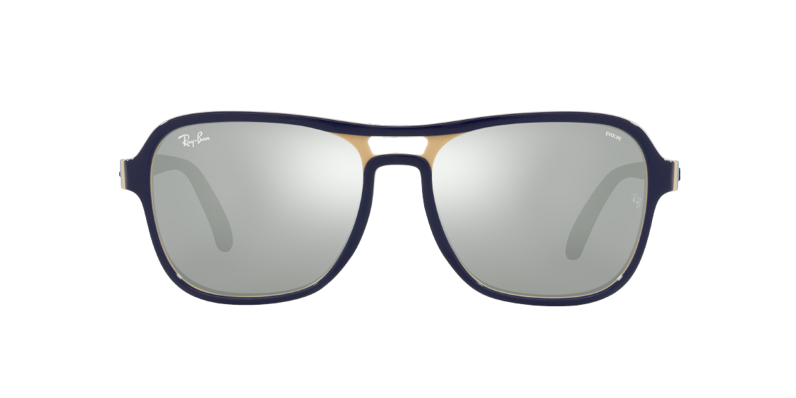 Солнцезащитные очки Ray-Ban State Side RB4356 6546W3