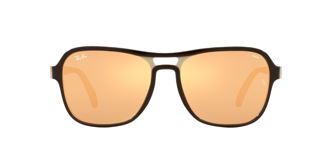 Солнцезащитные очки Ray-Ban State Side RB4356 6547B4