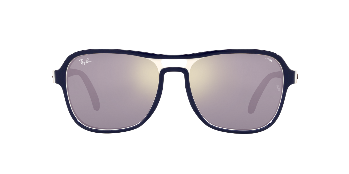 Солнцезащитные очки Ray-Ban State Side RB4356 6548B3