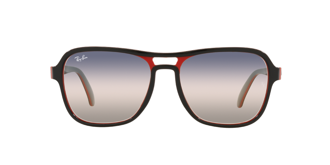 Солнцезащитные очки Ray-Ban State Side RB4356 6549GE