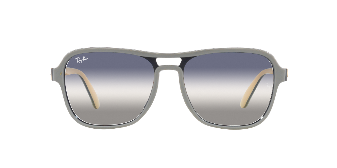 Солнцезащитные очки Ray-Ban State Side RB4356 6550GF