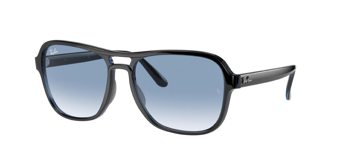 Солнцезащитные очки Ray-Ban State Side RB4356 66033F