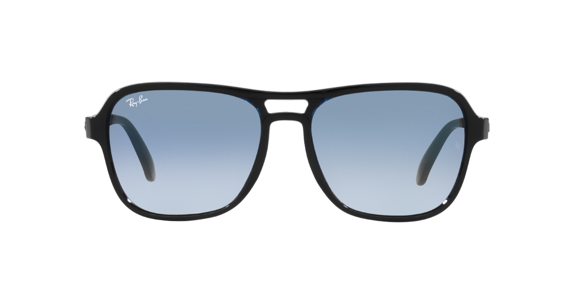 Солнцезащитные очки Ray-Ban State Side RB4356 66033F