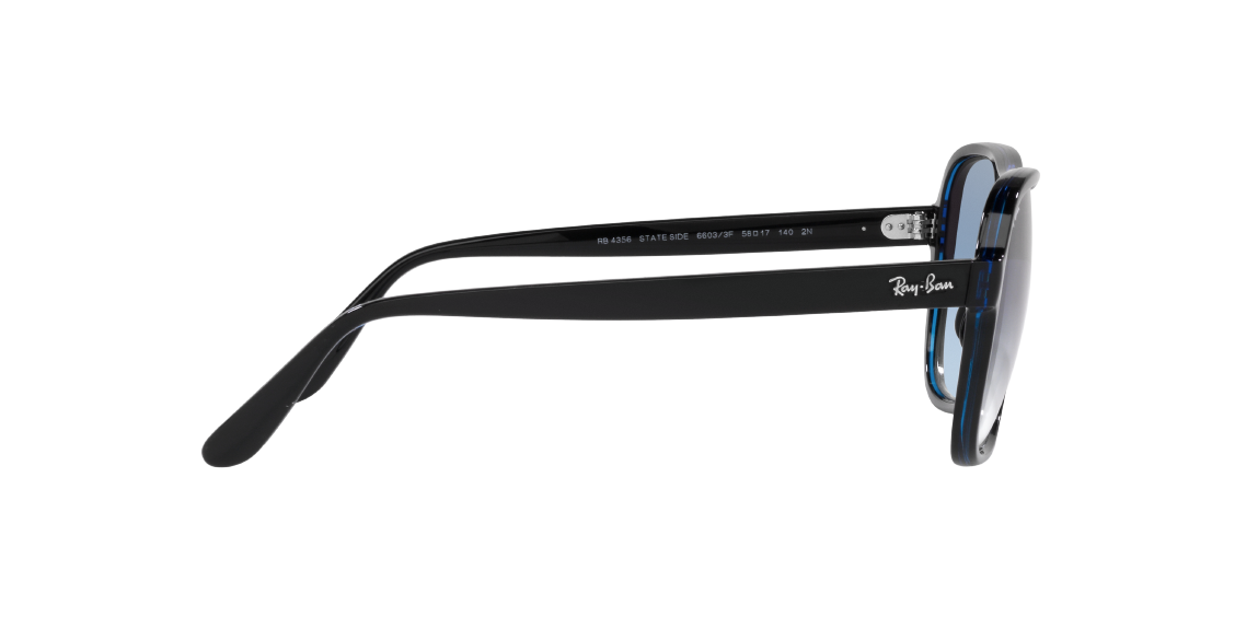 Солнцезащитные очки Ray-Ban State Side RB4356 66033F