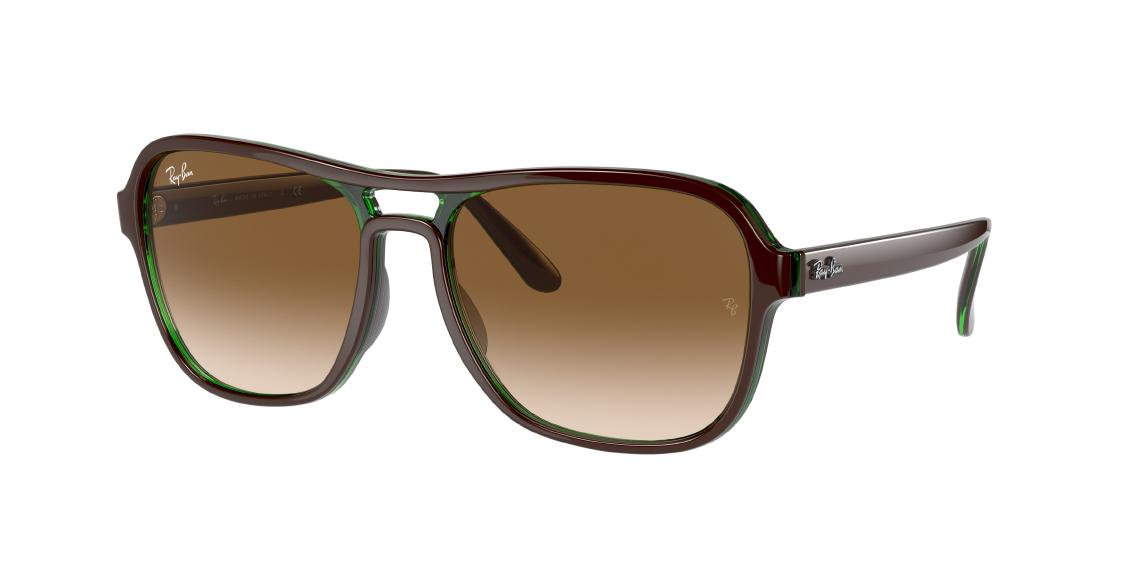 Солнцезащитные очки Ray-Ban State Side RB4356 660451