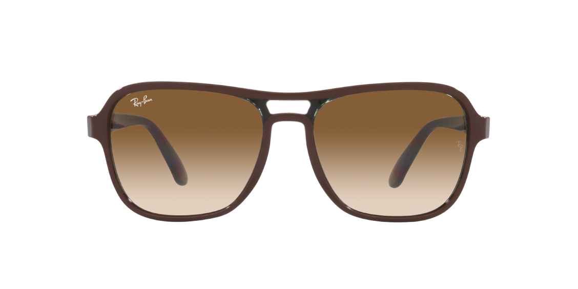 Солнцезащитные очки Ray-Ban State Side RB4356 660451