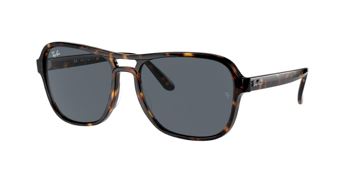 Солнцезащитные очки Ray-Ban State Side RB4356 902/R5