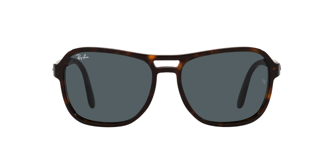 Солнцезащитные очки Ray-Ban State Side RB4356 902/R5
