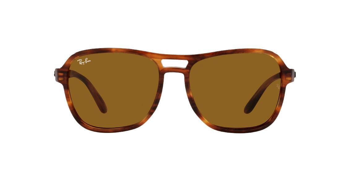 Солнцезащитные очки Ray-Ban State Side RB4356 954/33