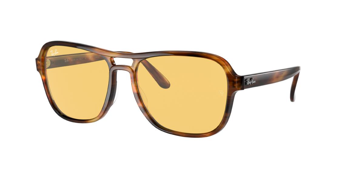 Солнцезащитные очки Ray-Ban State Side RB4356 954/4A