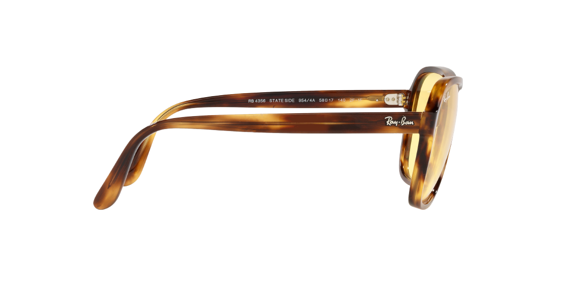 Солнцезащитные очки Ray-Ban State Side RB4356 954/4A