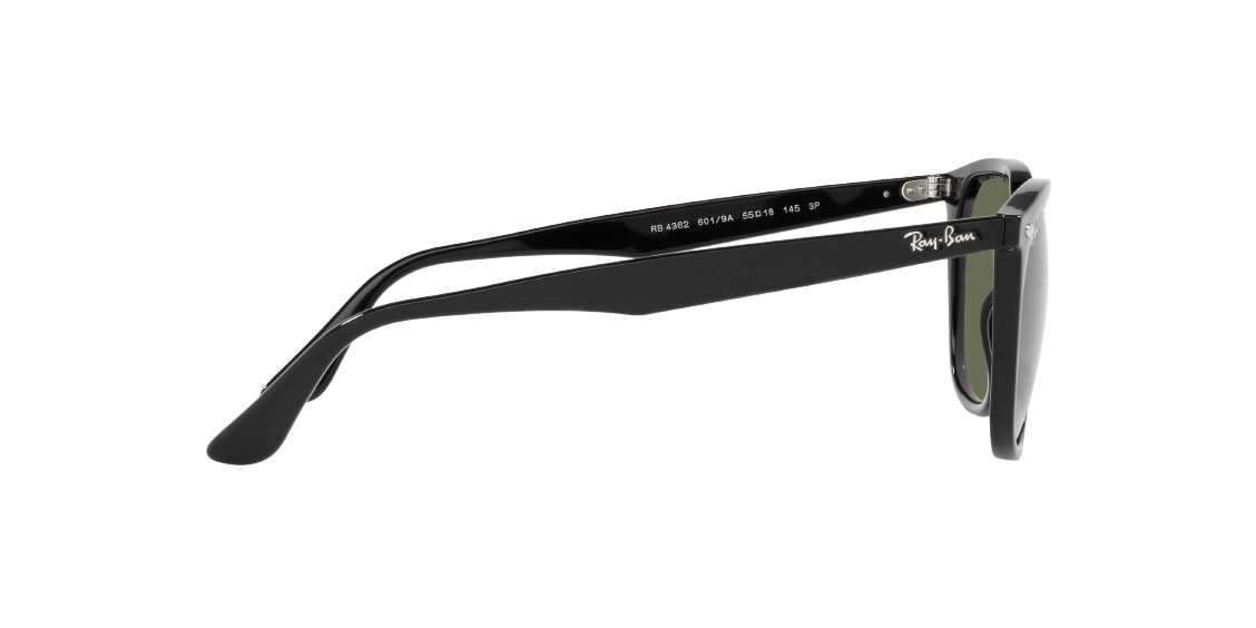 Солнцезащитные очки Ray-Ban RB4362 601/9A