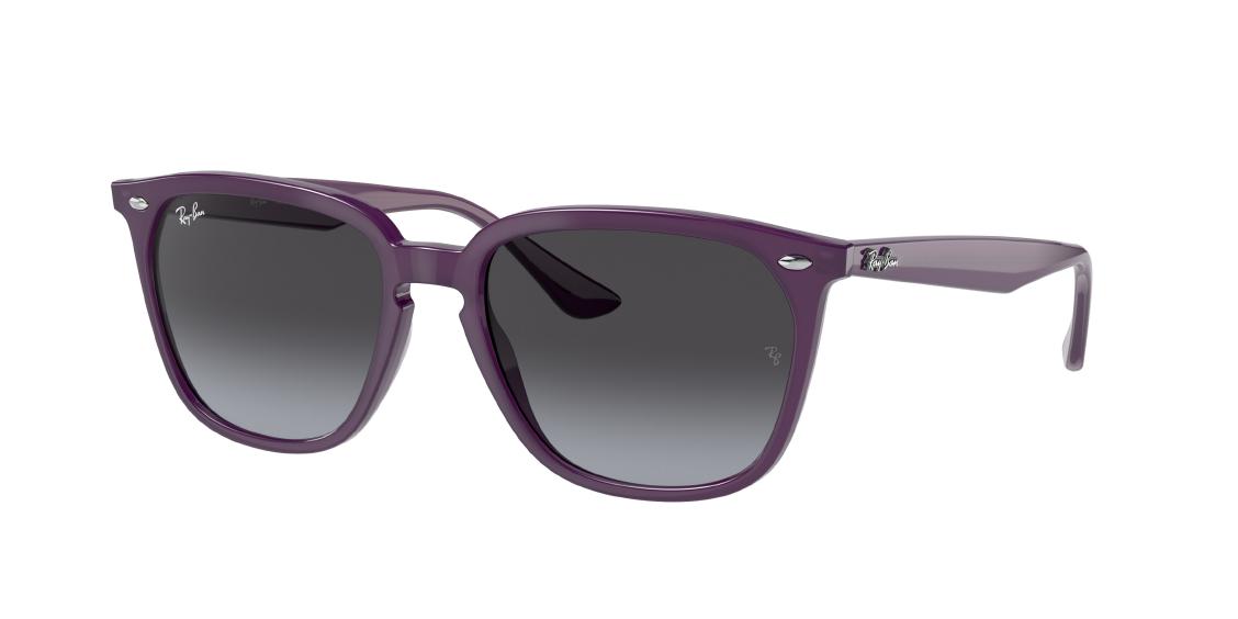 Солнцезащитные очки Ray-Ban RB4362 65718G