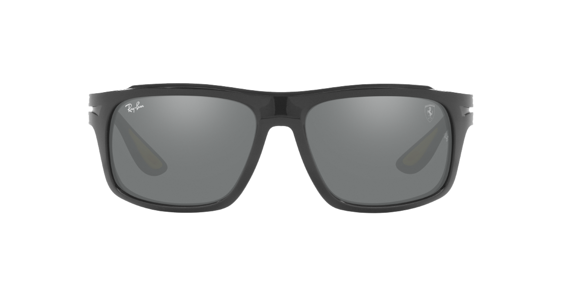 Солнцезащитные очки Ray-Ban RB4364M F6246G