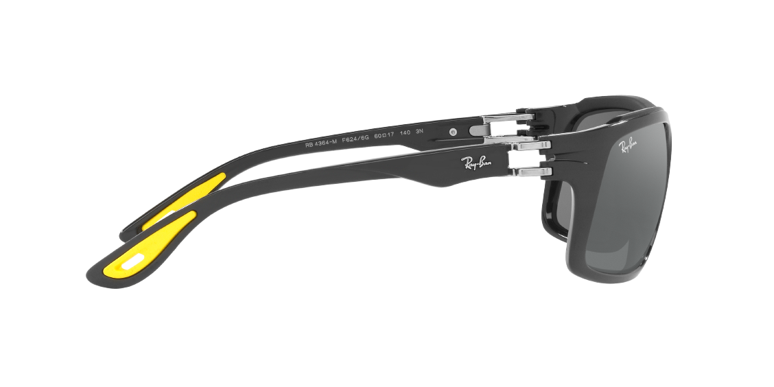 Солнцезащитные очки Ray-Ban RB4364M F6246G