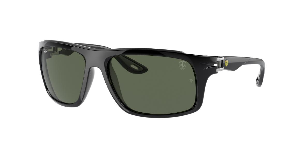 Солнцезащитные очки Ray-Ban RB4364M F65071
