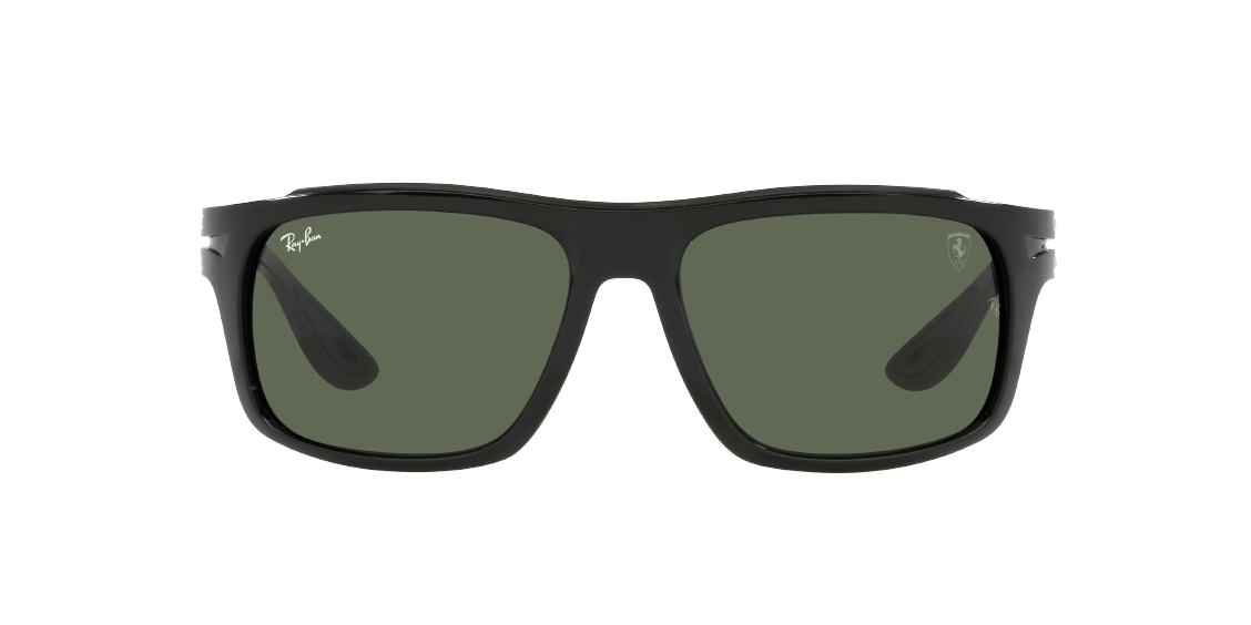 Солнцезащитные очки Ray-Ban RB4364M F65071