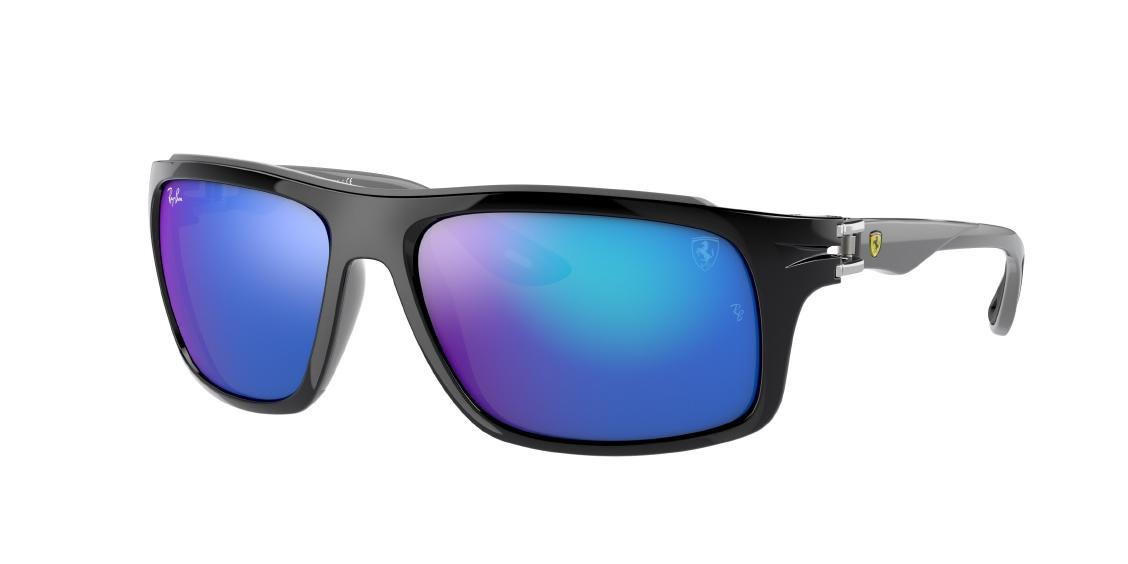Солнцезащитные очки Ray-Ban RB4364M F66055