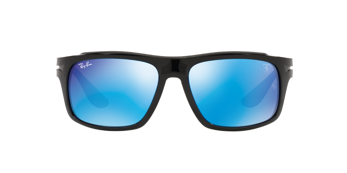 Солнцезащитные очки Ray-Ban RB4364M F66055