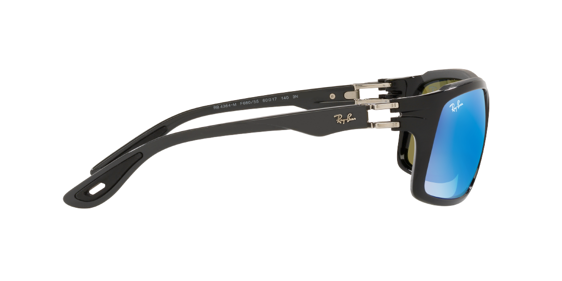 Солнцезащитные очки Ray-Ban RB4364M F66055