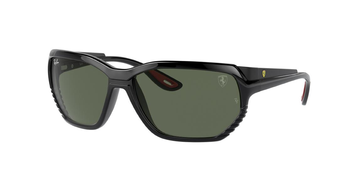 Солнцезащитные очки Ray-Ban RB4366M F60171