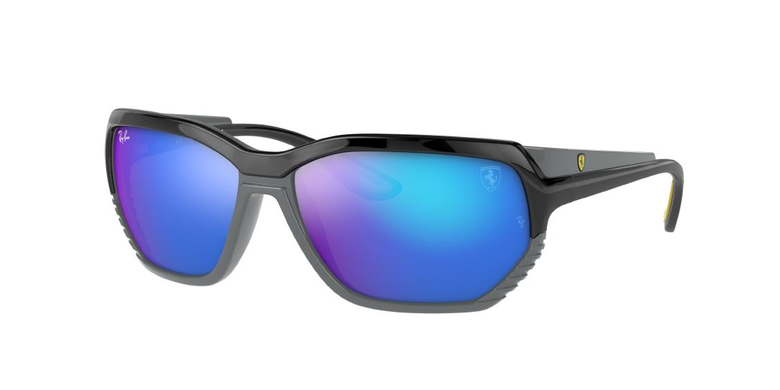 Солнцезащитные очки Ray-Ban RB4366M F67555