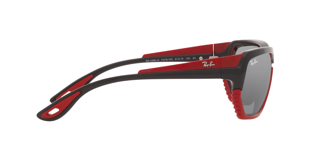 Солнцезащитные очки Ray-Ban RB4366M F6766G