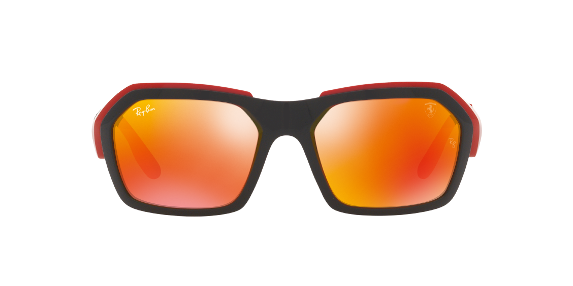 Солнцезащитные очки Ray-Ban RB4367M F6016Q
