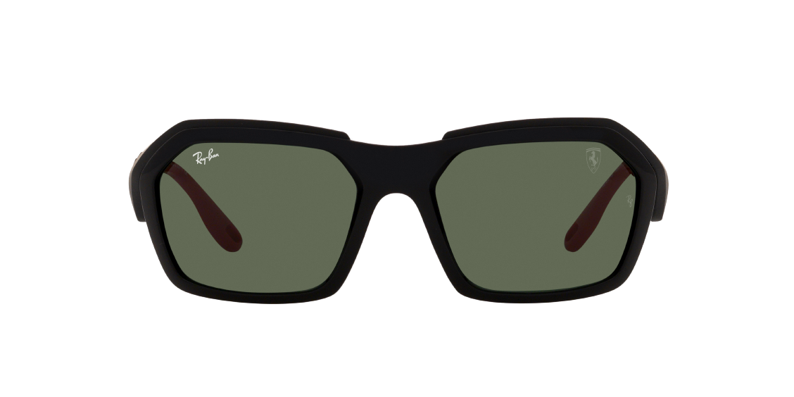 Солнцезащитные очки Ray-Ban RB4367M F65071