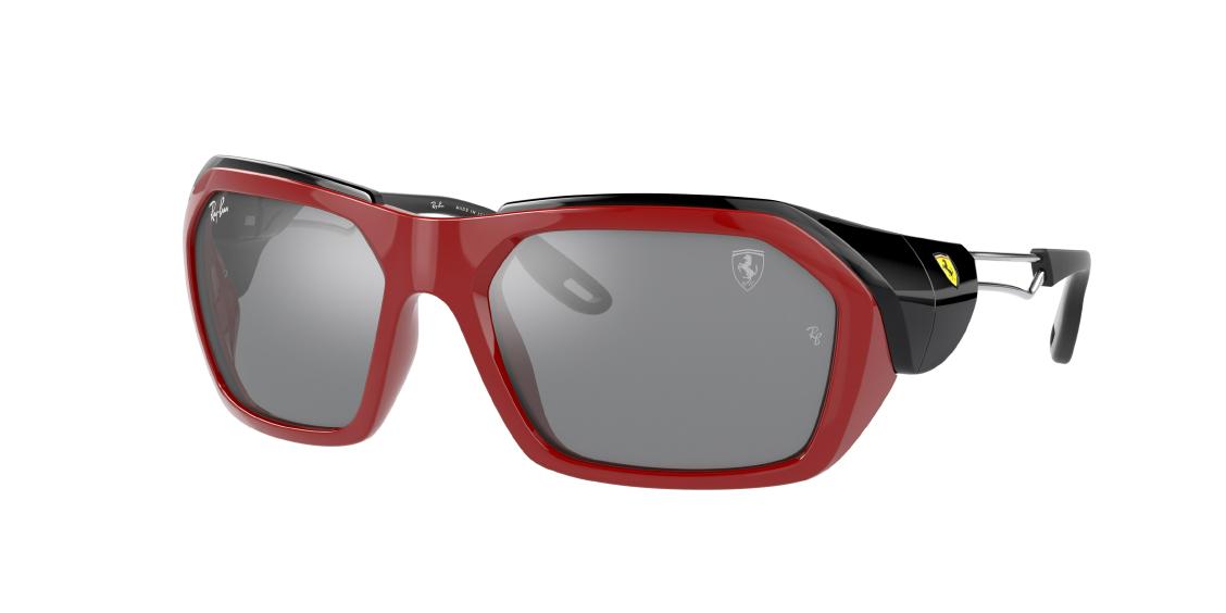 Солнцезащитные очки Ray-Ban RB4367M F6636G