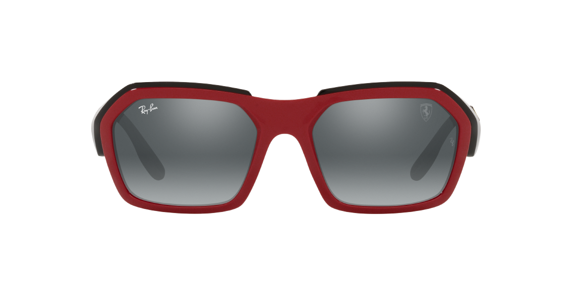 Солнцезащитные очки Ray-Ban RB4367M F6636G