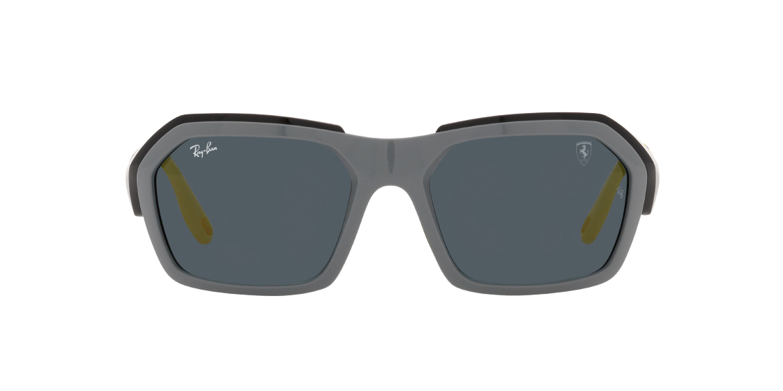 Солнцезащитные очки Ray-Ban RB4367M F67287