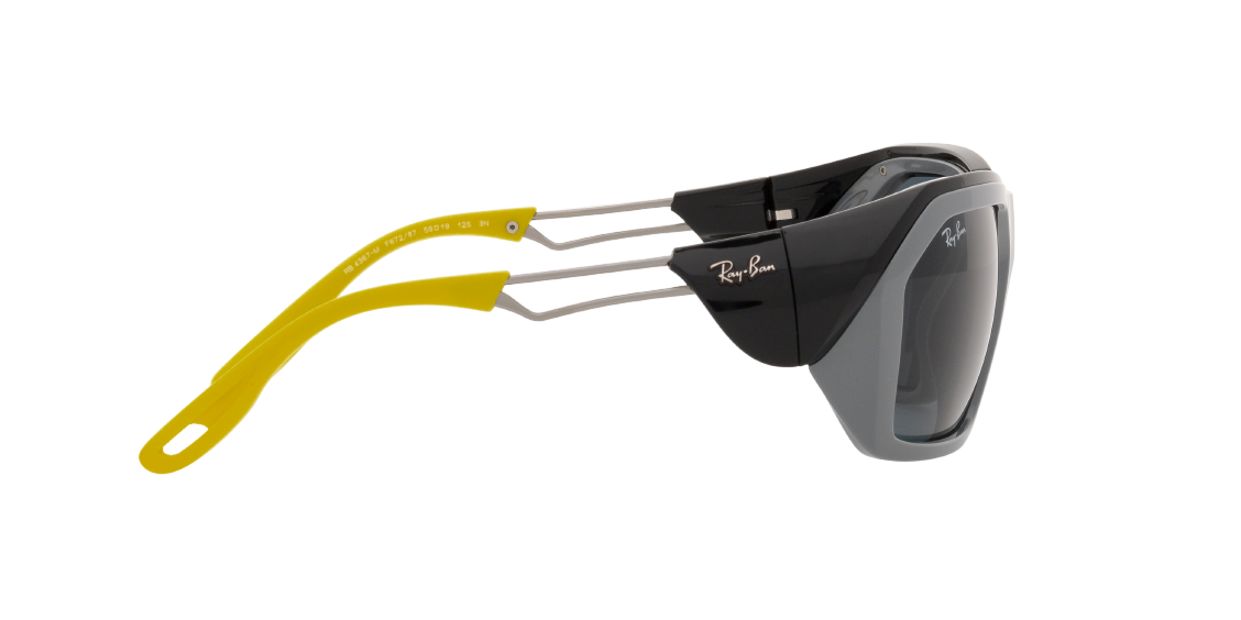 Солнцезащитные очки Ray-Ban RB4367M F67287