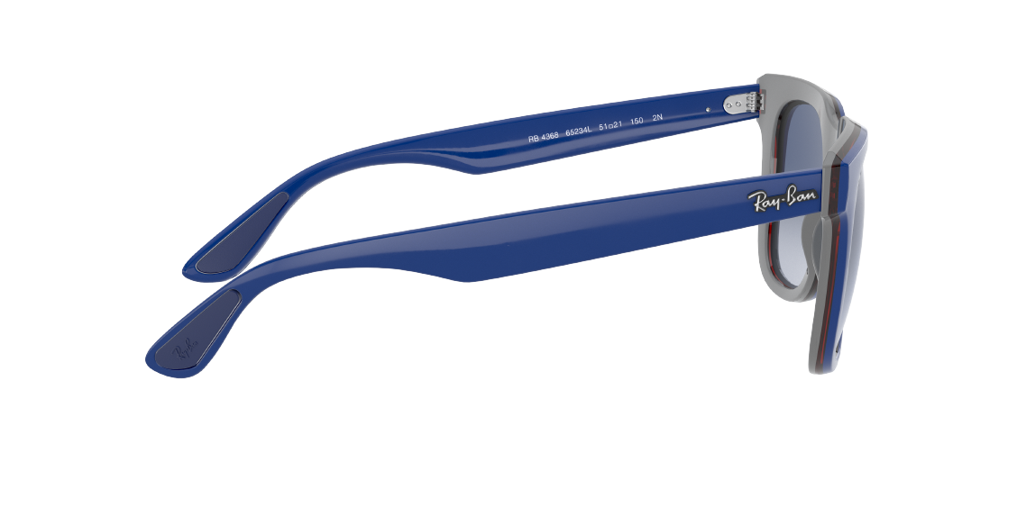 Солнцезащитные очки Ray-Ban RB4368 65234L