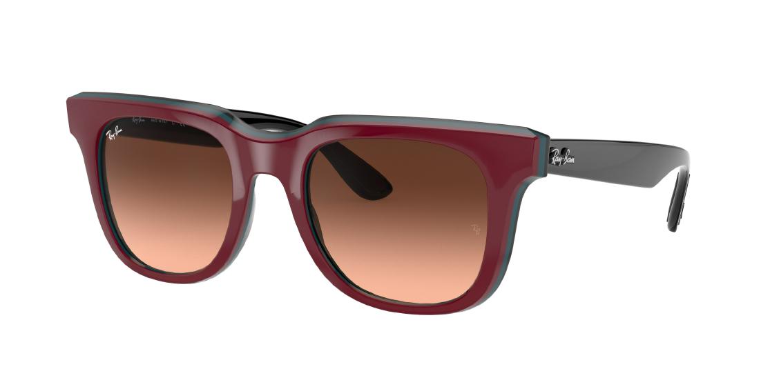 Солнцезащитные очки Ray-Ban RB4368 6526A5