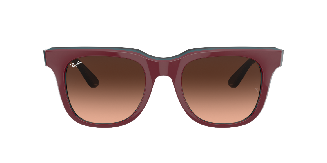 Солнцезащитные очки Ray-Ban RB4368 6526A5