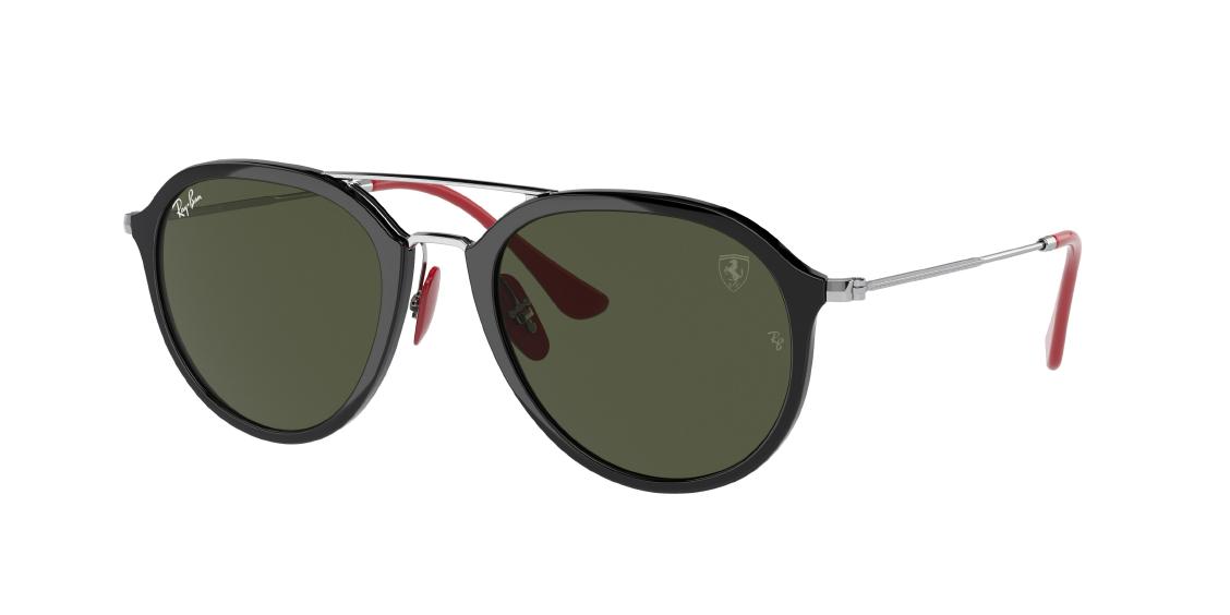 Солнцезащитные очки Ray-Ban RB4369M F60131