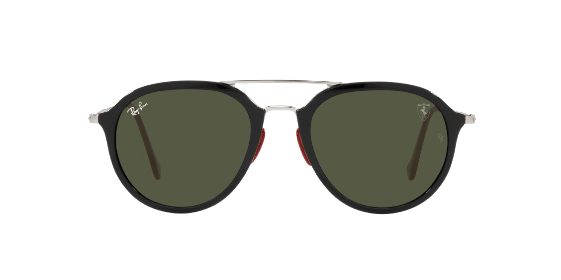 Солнцезащитные очки Ray-Ban RB4369M F60131