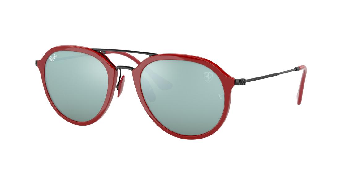 Ray-Ban RB4369M F62330