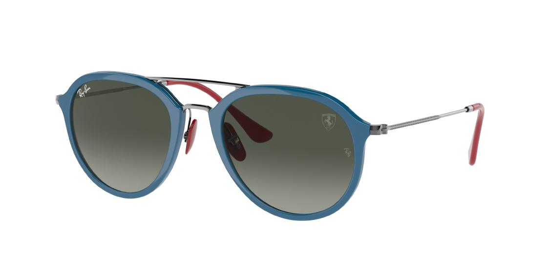 Солнцезащитные очки Ray-Ban RB4369M F66971