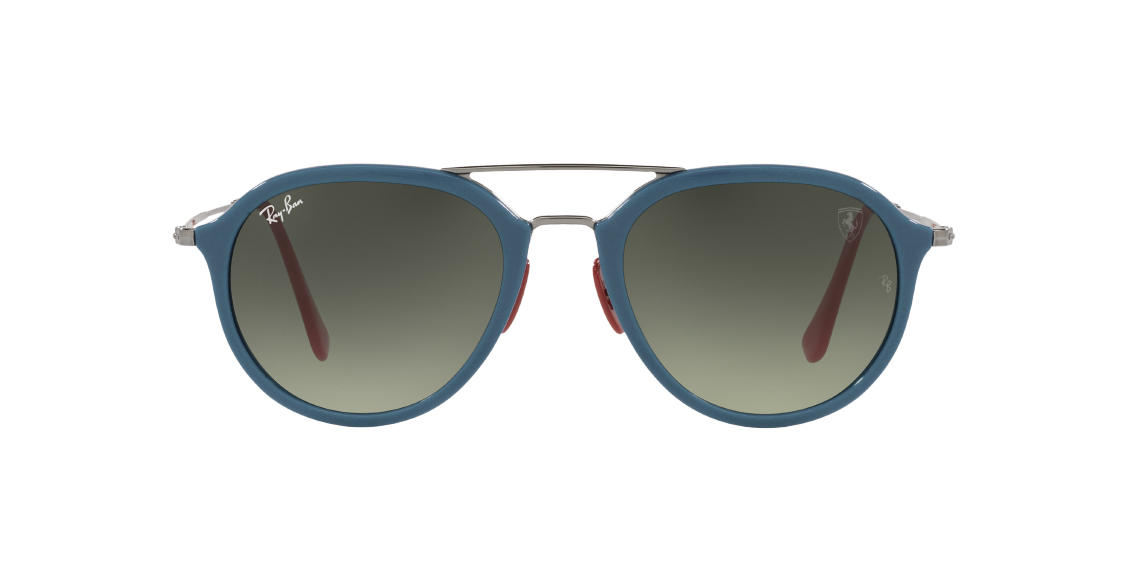 Солнцезащитные очки Ray-Ban RB4369M F66971