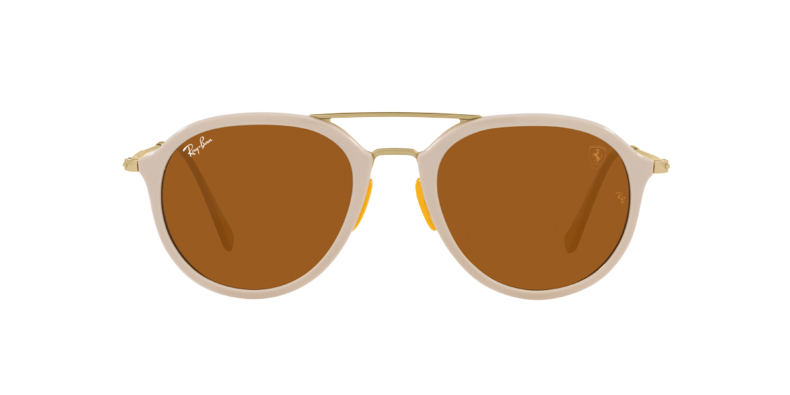Солнцезащитные очки Ray-Ban RB4369M F67033