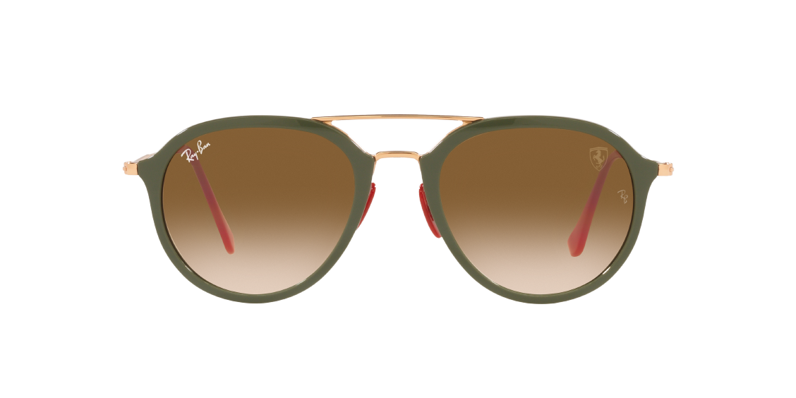 Ray-Ban RB4369M F67151