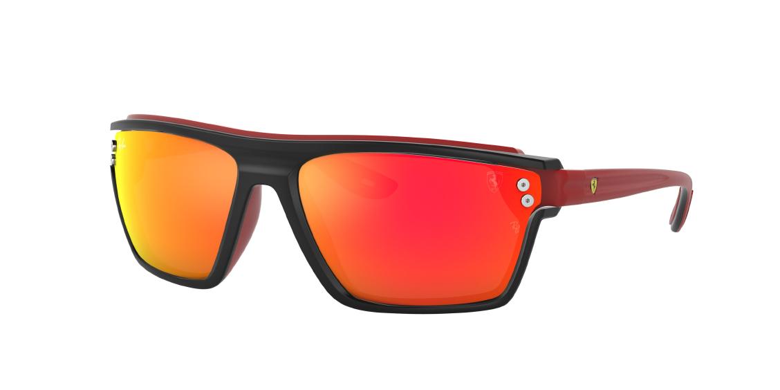 Ray-Ban RB4370M F6026Q