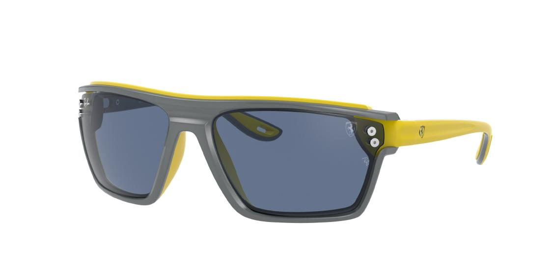 Солнцезащитные очки Ray-Ban RB4370M F67380